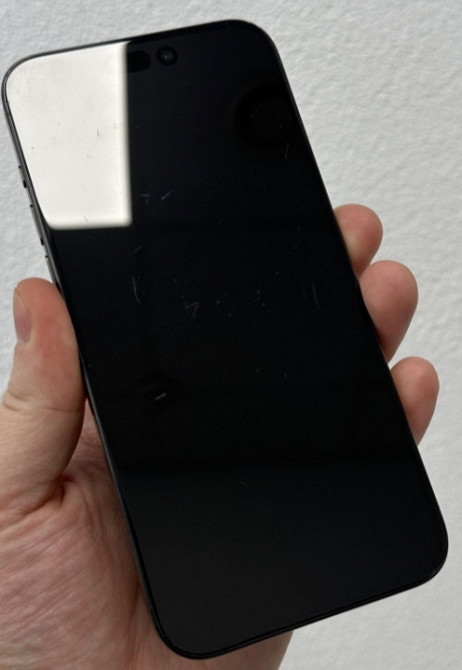 Айфон iPhone 15 Pro Max 256Gb. Київ - фото 2