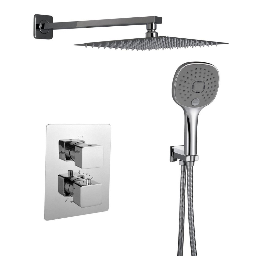 Душова система Globus Lux GLM-405-TT-SMART Київ - фото 1