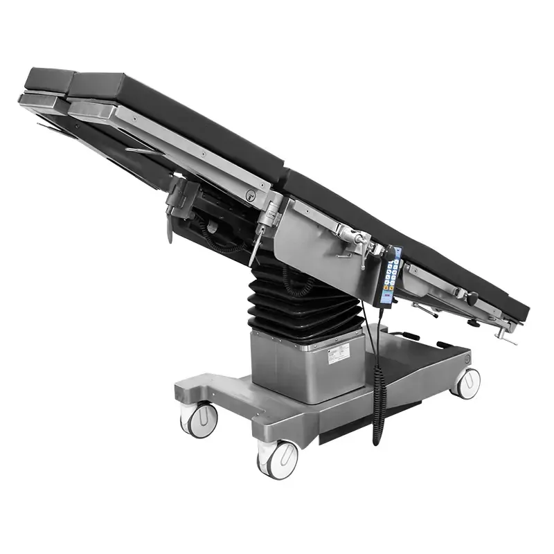 Операційний функціональний стіл SAIKANG A100-4A Дніпро - фото 2