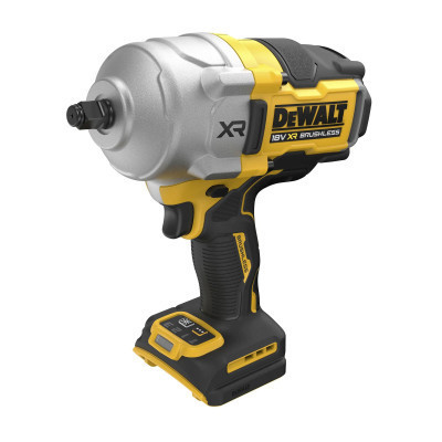 Гайковерт DeWALT 18V XR Li-lon, бесщеточный, 1626 Нм (DCF961N) Винница - изображение 3