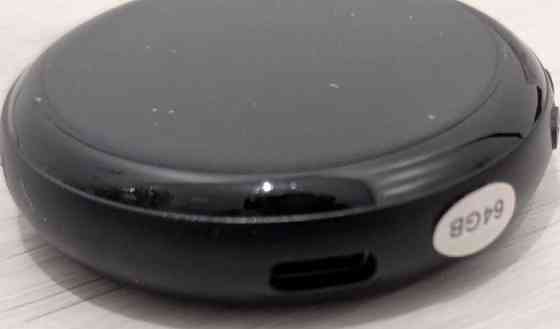 MP3-плеер и диктофон JNN M29 64GB с шумоподавлением и 3D Hi-Fi Харьков