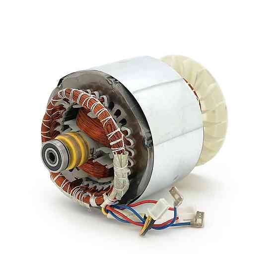 Альтернатор у зборі генератора 2,5 кВт (168F) Київ