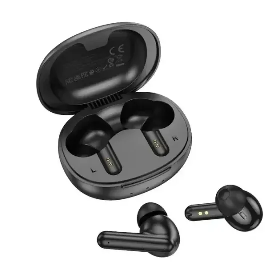 Гарнітура Double з кейсом Bluetooth Borofone BW48 Enlighten Київ
