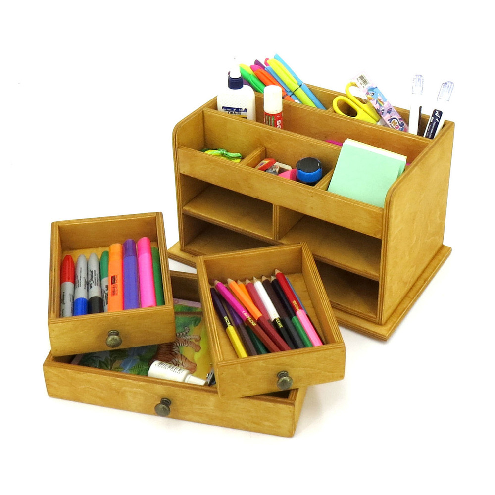 Настольный органайзер 