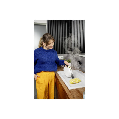 Пароочищувач Karcher SC 1 Multi Comfort (1.516-416.0) Вінниця - фото 2