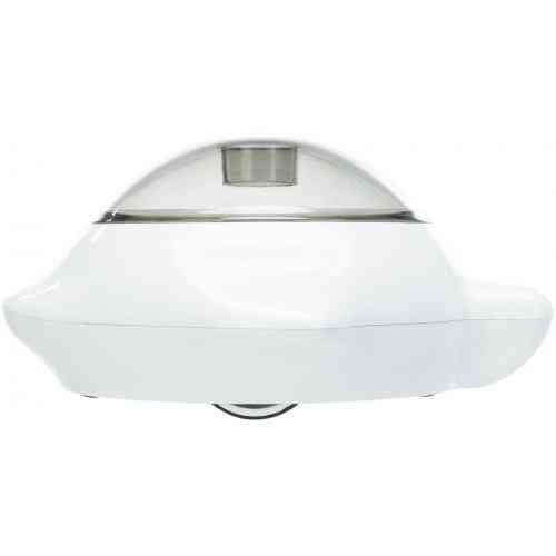 Игрушка-кормушка Trixie для собак Snack Popper белая пластик 21х10х12 см Киев