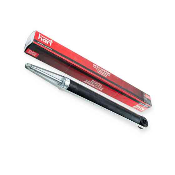 Амортизатор Ауді A6 С7, А7 10- задній Мукачево