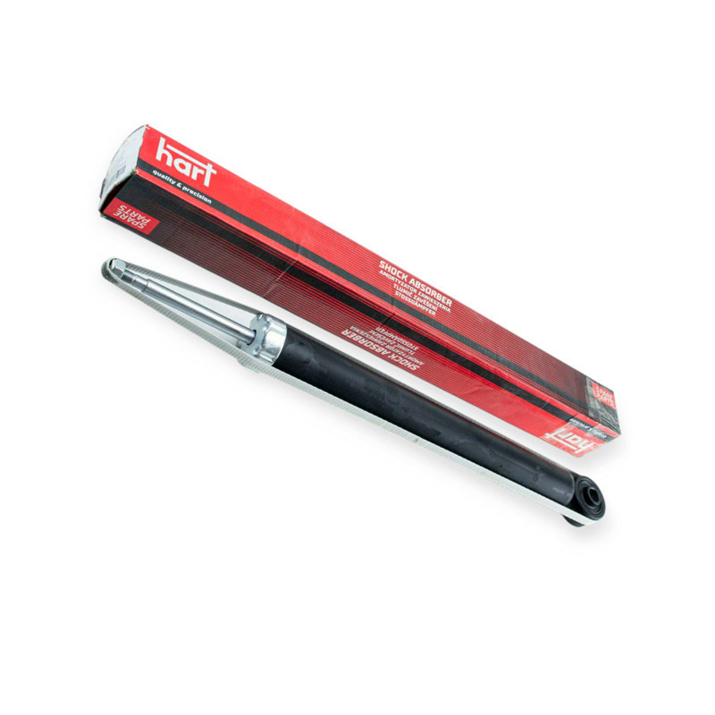 Амортизатор Ауді A6 С7, А7 10- задній Мукачево - фото 1