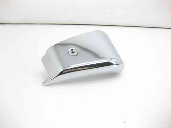 Mercedes-Benz  A2197300948 7F24 Хром накладка торця карти задніх лівих дверей CLS C219 Одеса