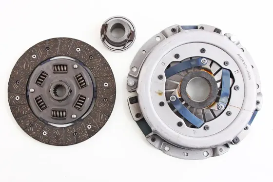 Корзина+диск+выжимной 2121 с пяткой ASR Винница