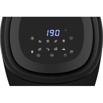 Мультипечь ECG AF 4020 Compact Fry Винница - изображение 7