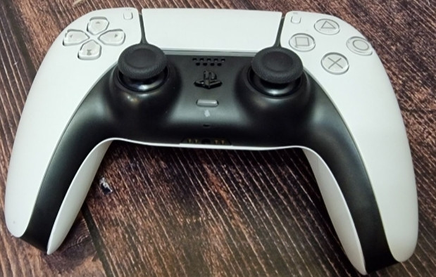 Приставка SONY PlayStation 5 Slim 1TB Digital Киев - изображение 2