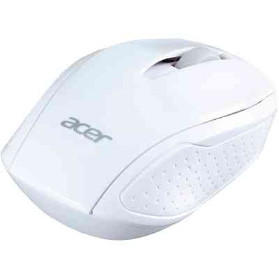 Мышка Acer Optical Wireless White (GP.MCE11.00Y) Винница