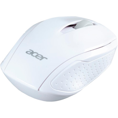 Мишка Acer Optical Wireless White (GP.MCE11.00Y) Вінниця - фото 5