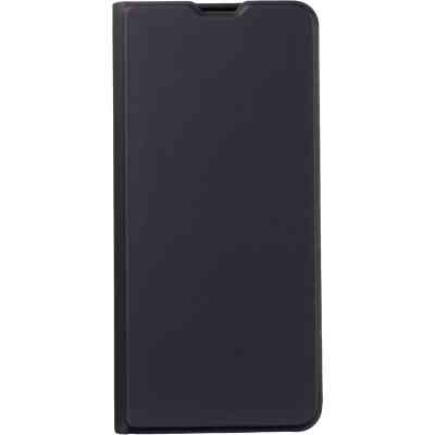 Чохол до мобільного телефона BeCover Exclusive New Style Tecno Spark Go 1 (KL4) Black (712704) Вінниця