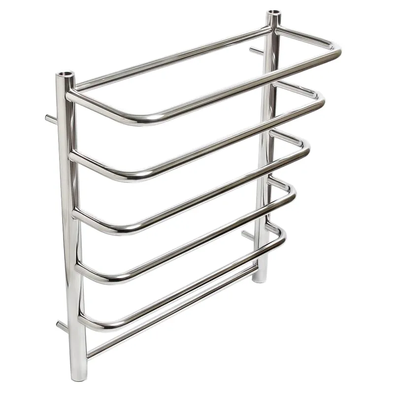 Сушка для рушників водяна EP (віра) 4х4 600x7x500 (PS0180) Київ - фото 1