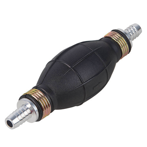 Груша для підкачування палива NZ-708-1-10мм Вінниця - фото 1