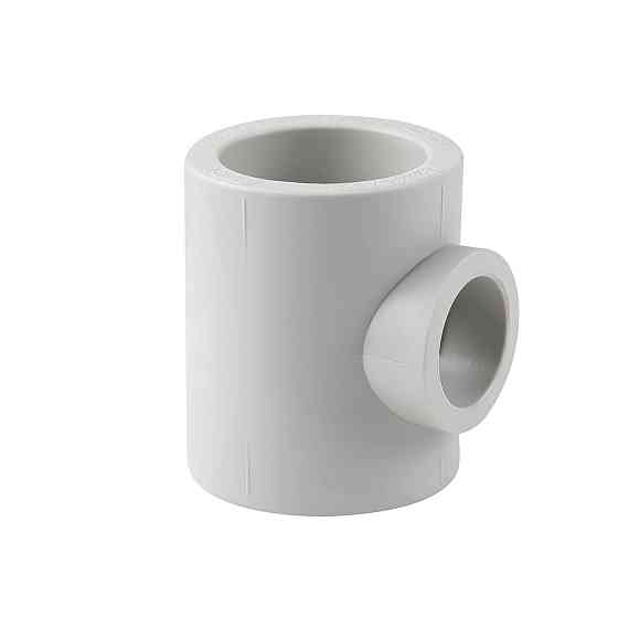 Трійник PPR Thermo Alliance 63х40х63 Київ