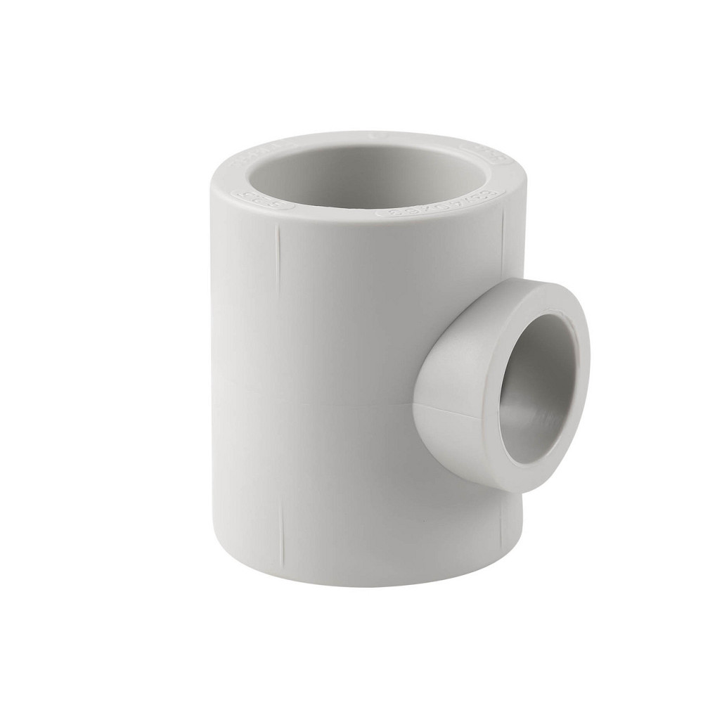 Трійник PPR Thermo Alliance 63х40х63 Київ - фото 1