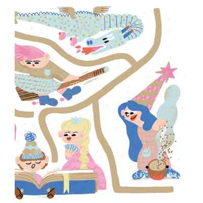 Книга Суниці на полиці та інші шпигуни - Уляна Чуба Видавництво Старого Лева (9789664485552) Вінниця