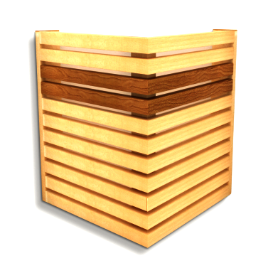 Огорожа електропечі "Отави" ваніль-мускат Миколаїв - фото 1