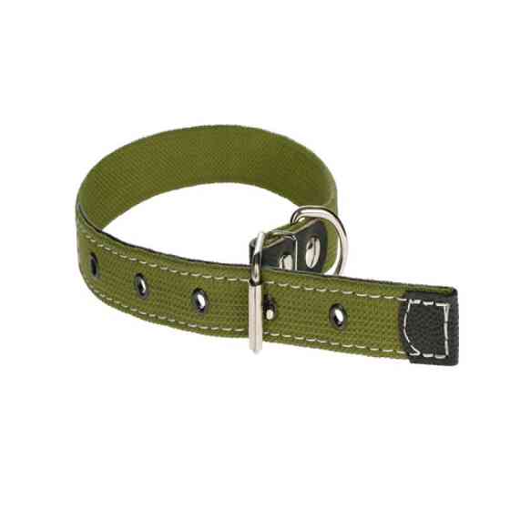 Нашийник 304 25мм "Економ" Х / Б покращений Вінниця