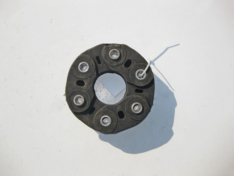 Mercedes-Benz  A2034110015 Еластична муфта карданного валу S-Class W222 C217 C-Class W205 Одеса - фото 2