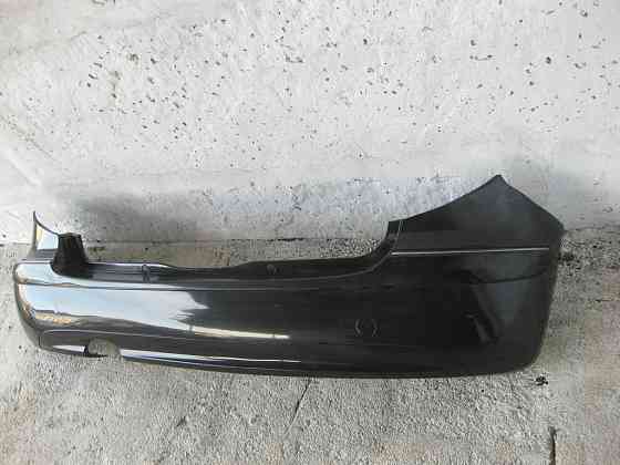 Mercedes-Benz  A1698851725 Задній бампер з хромом A-class W169 A-class C169 Одеса