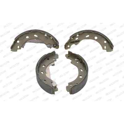 Гальмівні колодки FERODO FSB614 Вінниця