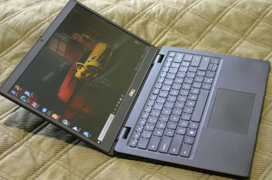 Dell 3420/2022/Core i5-1135G7 8x!/Видео4GB/16GB/SSD512/АКБ5ч/14 ipsFHD Харьков - изображение 4