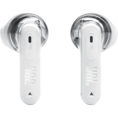 Навушники JBL Tune Flex 2 Ghost White (JBLTFLEX2GWHT) Вінниця - фото 7