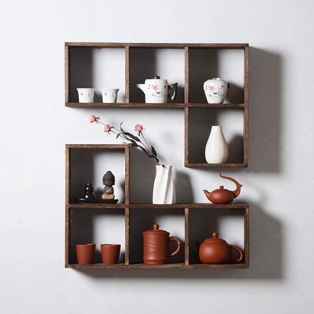 Настенная полка 