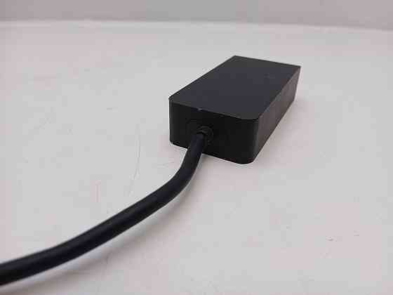 Адаптер живлення Microsoft Surface Connect для USB-C 1856 (Товар вживаний) Луцьк