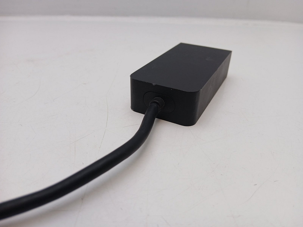Адаптер живлення Microsoft Surface Connect для USB-C 1856 (Товар вживаний) Луцьк - фото 2