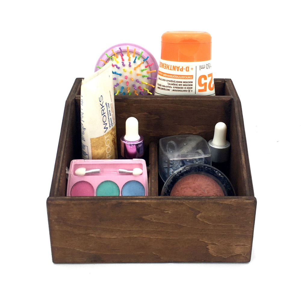 Органайзер для косметики 