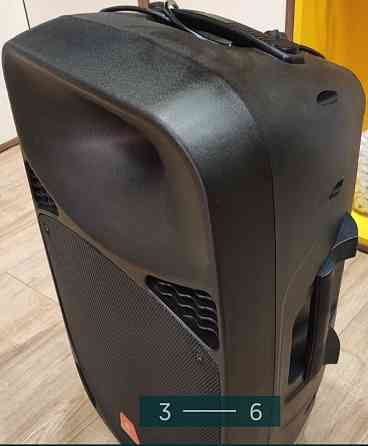 Акустическая система: Clarity MAX15MH S+ Микрофон SENNHEISER XS 1. Харьков