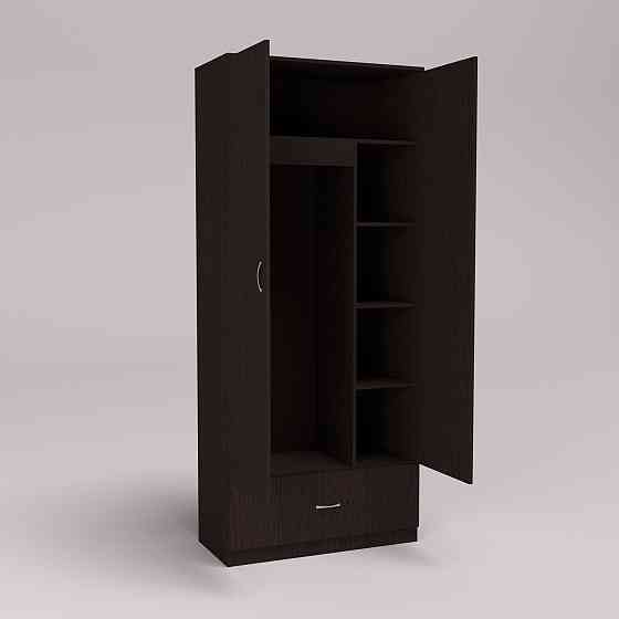 Прихожая ГКШ-5, Венге Магия, 900/430/2100 Львов