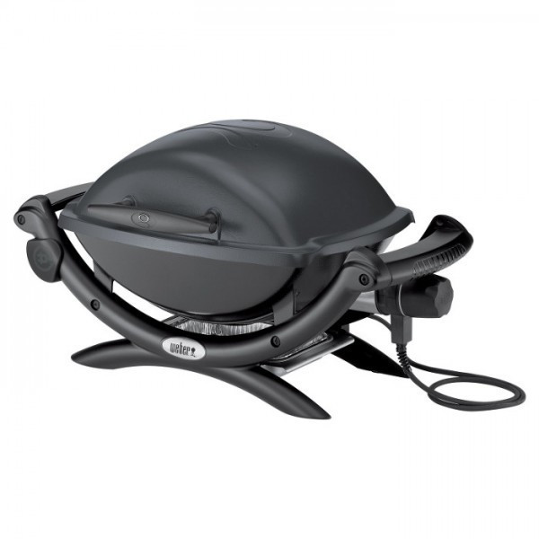 Электрический гриль Q2400 Weber 55020079 Код: 004082 Ровно - изображение 1