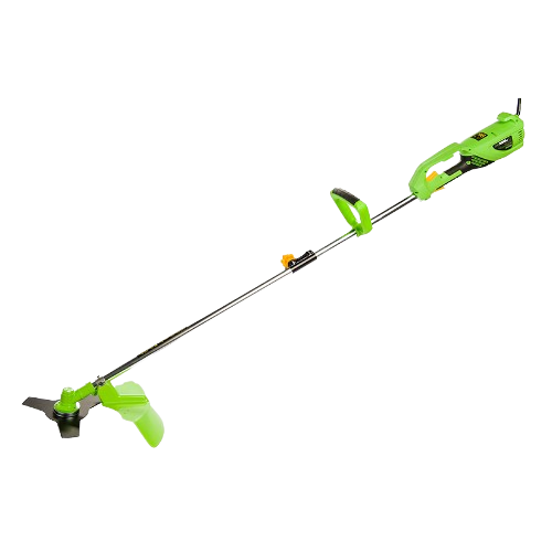 Тример садовий електричний Gärtner BCE-1720 K Tekhmann Житомир - изображение 9