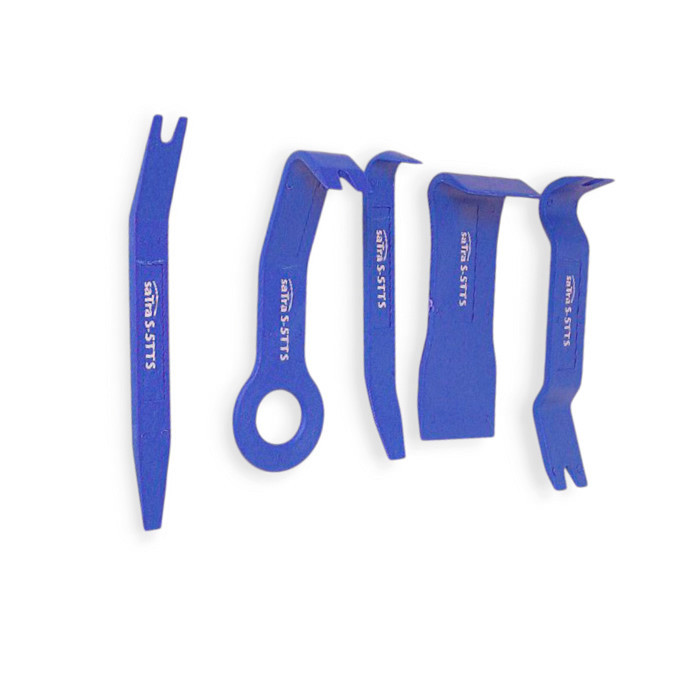 Знімач оббивки салону 5шт Мукачево - фото 2