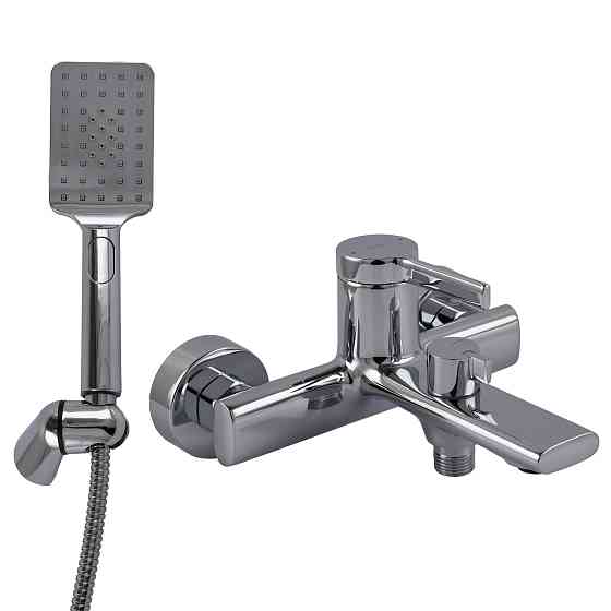 Змішувач для ванни TOPAZ Moderno TMD-33101-H78A Луцьк