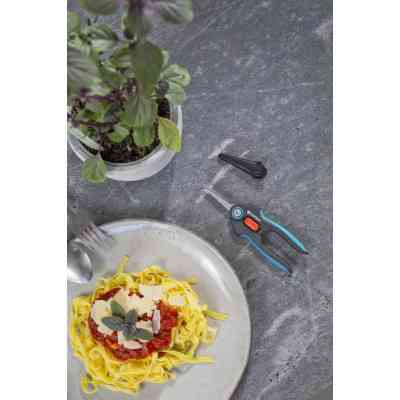 Ножницы садовые Gardena FreshCut для травы и цветов (12212-20.000.00) Винница