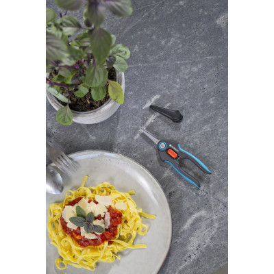 Ножницы садовые Gardena FreshCut для травы и цветов (12212-20.000.00) Винница - изображение 2