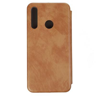 Чохол до моб. телефона BeCover Exclusive New Style Huawei P40 Lite E / Y7p Brown (704913) (704913) Вінниця - фото 3