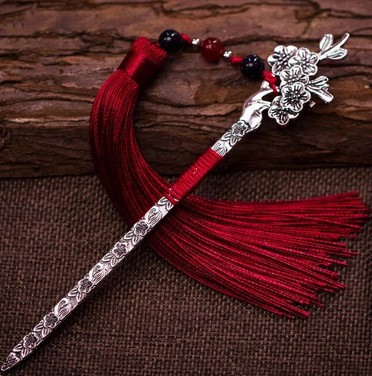 Закладка для книги Сакура Київ - фото 1