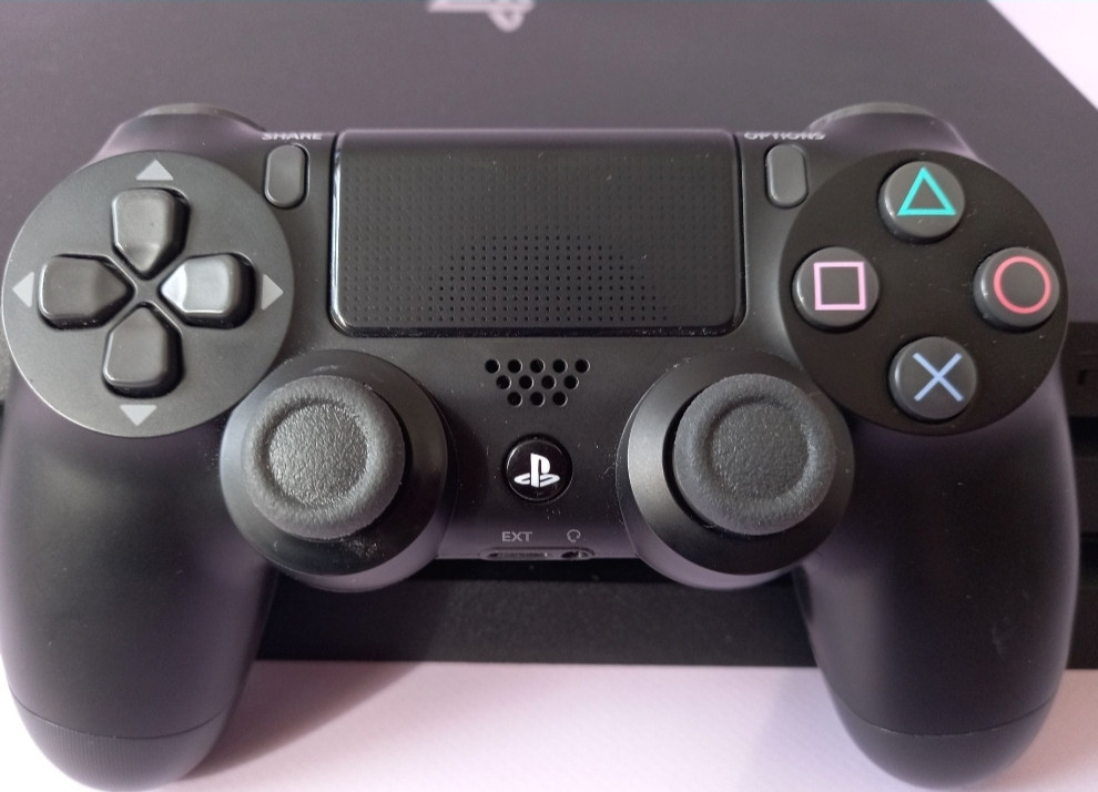 Приставка SONY PlayStation 4 Pro 1Tb. + 10 iгор Киев - изображение 5