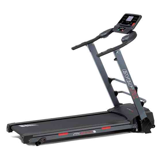 Беговая дорожка Everfit TFK 355 Slim (TFK-355-SLIM) Киев