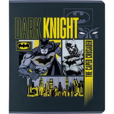 Тетрадь Kite DC Comics 24 листов, клетка (DC24-238) Винница - изображение 12