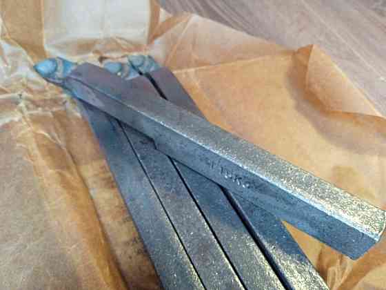 Резец Расточной для глухих отверстий 12*12*100 Т15К6 Харьков