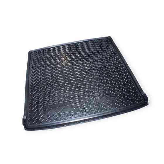 Килимок BMW iX i20 2021-> багажника Мукачево